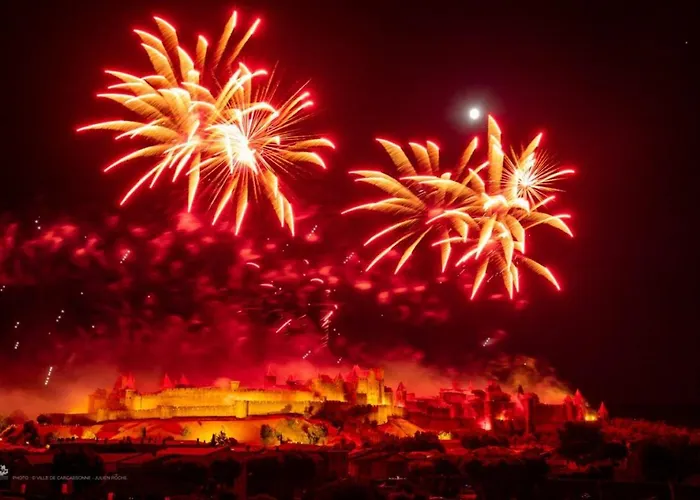 Le Marceau - Maison Climatisée Avec Jardin *