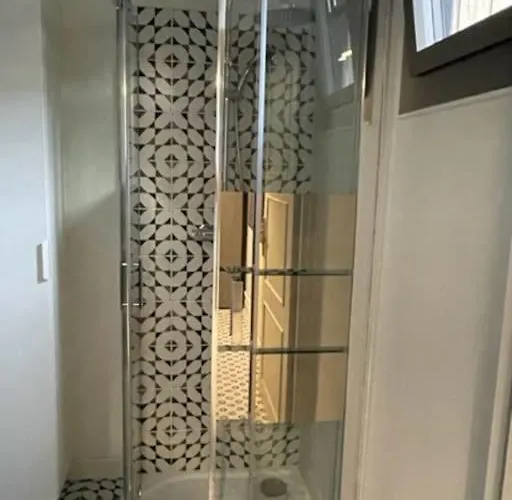 דירה Le Marceau - Maison Climatisee Avec Jardin