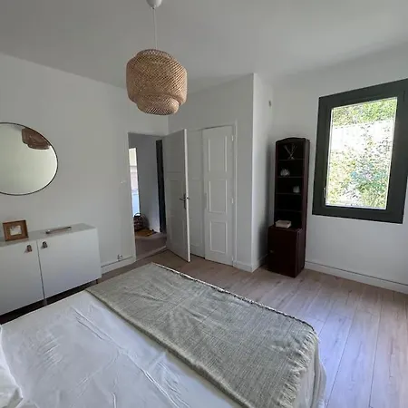 Le Marceau - Maison Climatisée Avec Jardin * Carcassonne