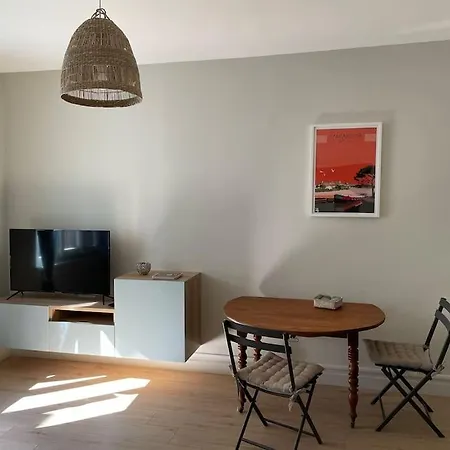 Le Marceau - Maison Climatisée Avec Jardin Appartement Carcassonne